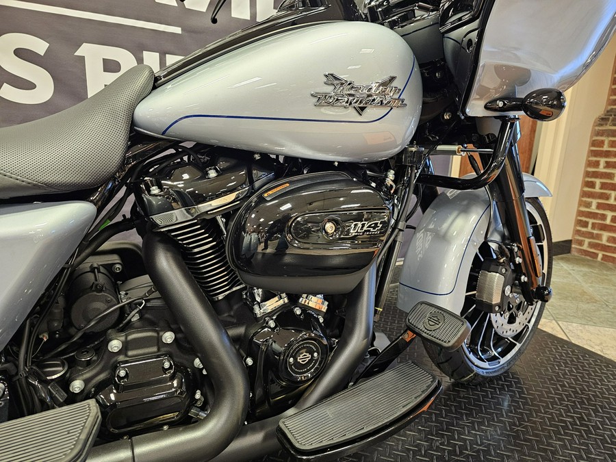 2024 Harley-Davidson RG3 ROAD GLIDE 3