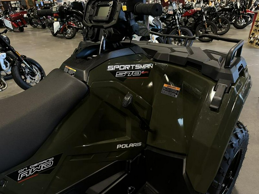 2024 Polaris® Sportsman 570