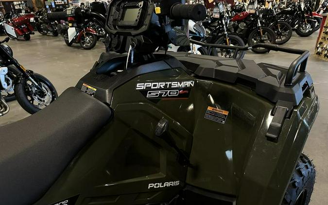 2024 Polaris® Sportsman 570