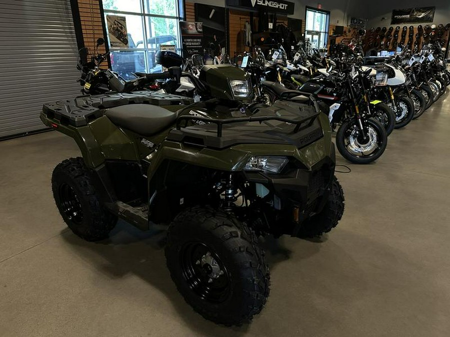 2024 Polaris® Sportsman 570