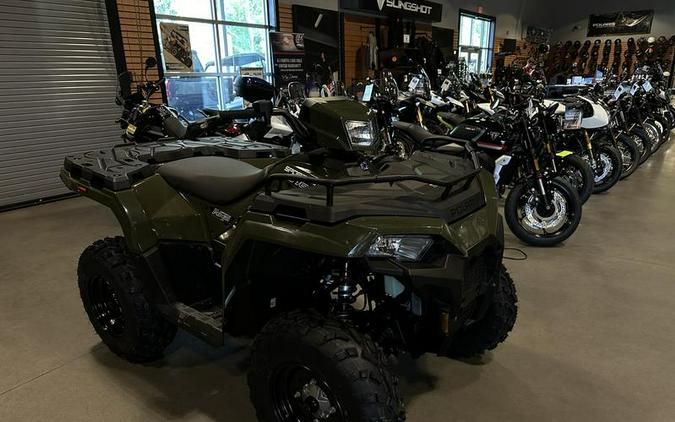 2024 Polaris® Sportsman 570