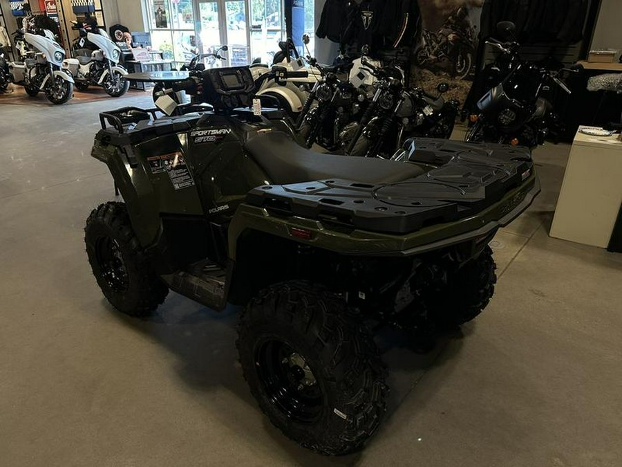 2024 Polaris® Sportsman 570