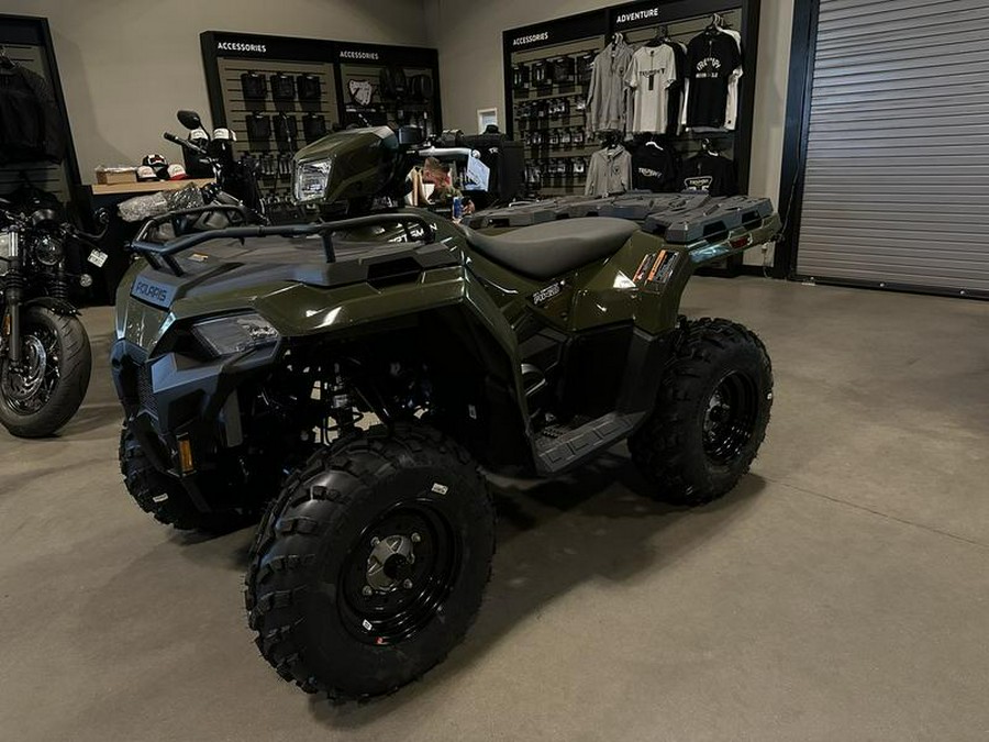 2024 Polaris® Sportsman 570