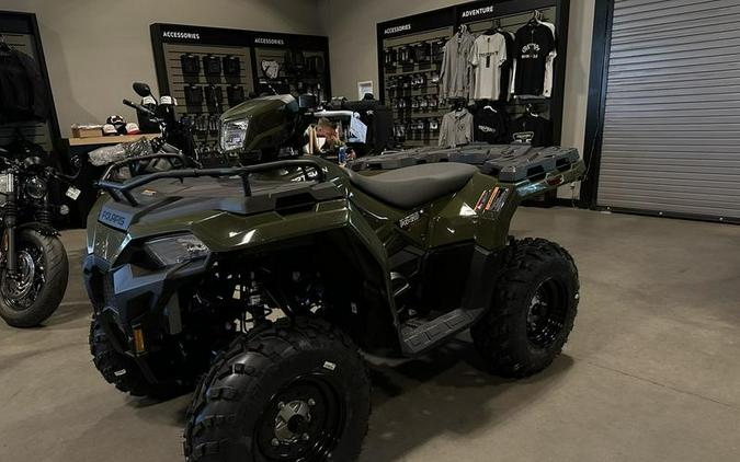 2024 Polaris® Sportsman 570