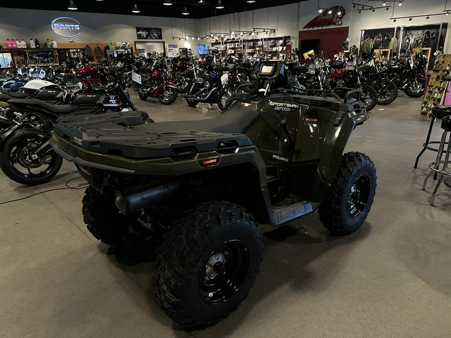 2024 Polaris® Sportsman 570