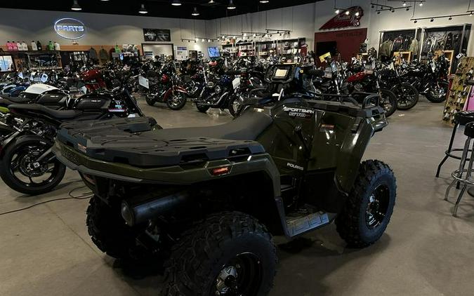 2024 Polaris® Sportsman 570