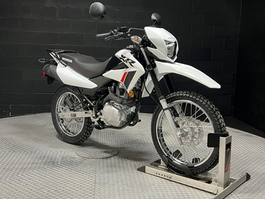 2023 Honda® XR150L