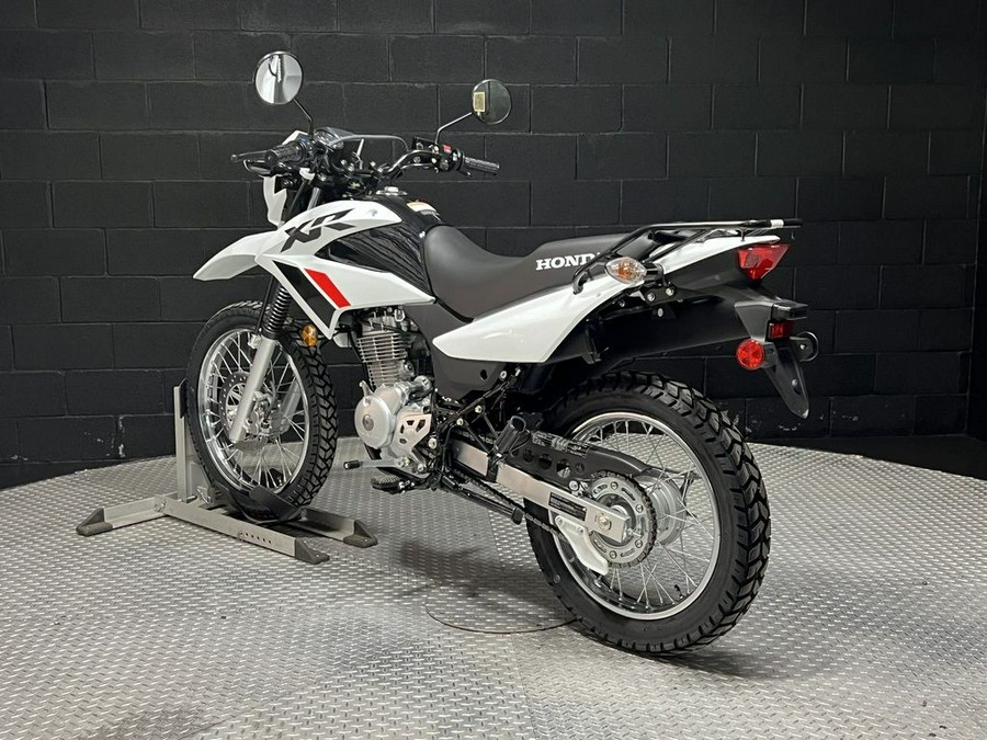 2023 Honda® XR150L