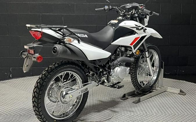 2023 Honda® XR150L