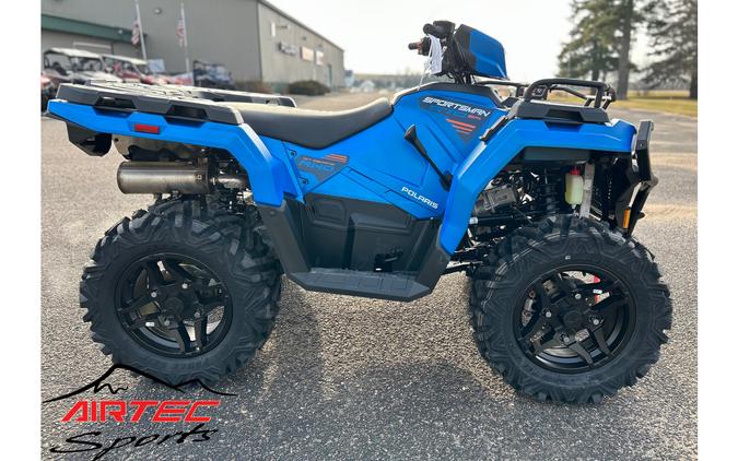 2024 Polaris Industries SPORTSMAN 570 TRAIL - ELECTRIC BLUE Trail