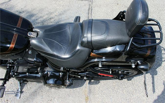 2016 Harley-Davidson CVO Pro Street Breakout