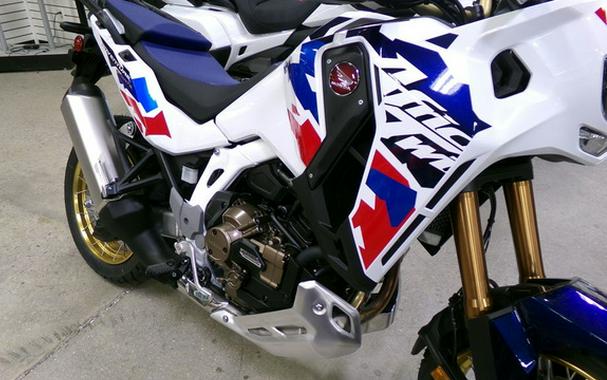 2024 Honda Africa Twin Adventure Sports ES DCT