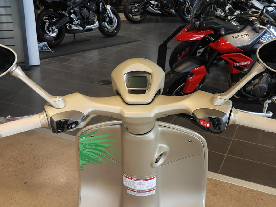 2024 Vespa 946 Lunar Dragon