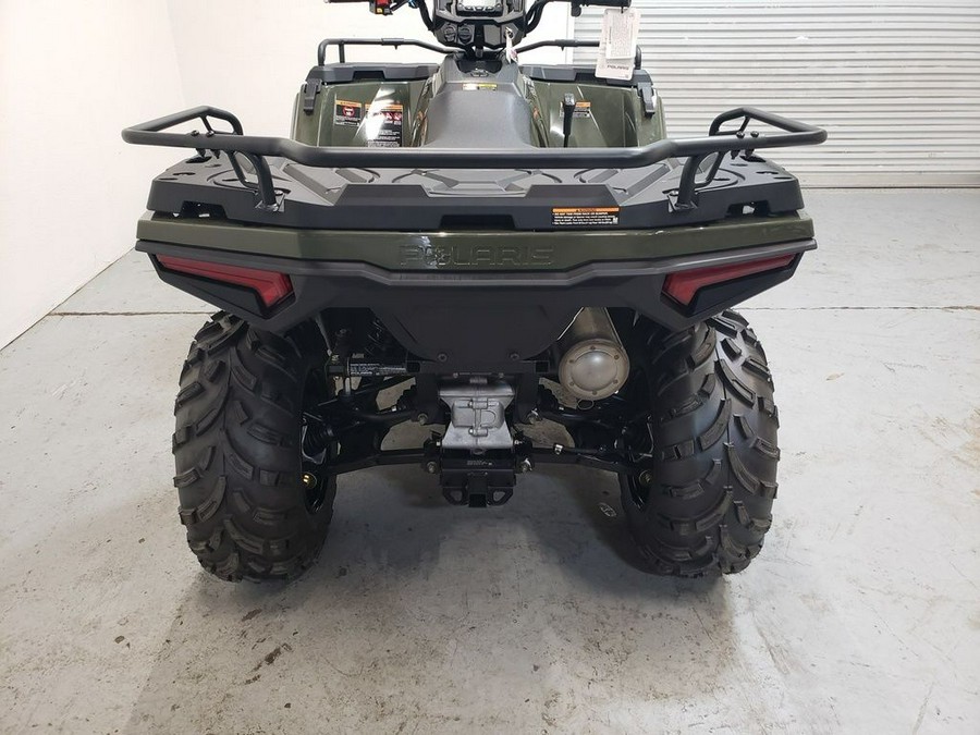 2024 Polaris Sportsman 450 H.O. EPS