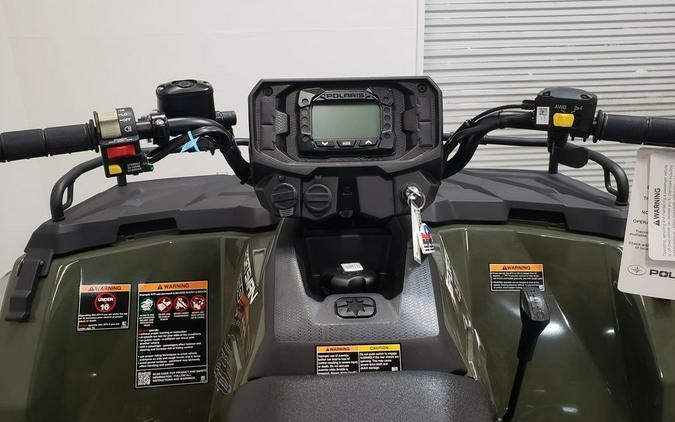 2024 Polaris Sportsman 450 H.O. EPS