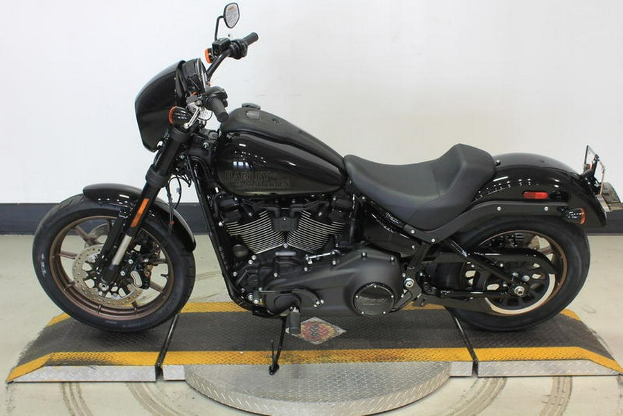 2024 Harley-Davidson® FXLRS - Low Rider® S