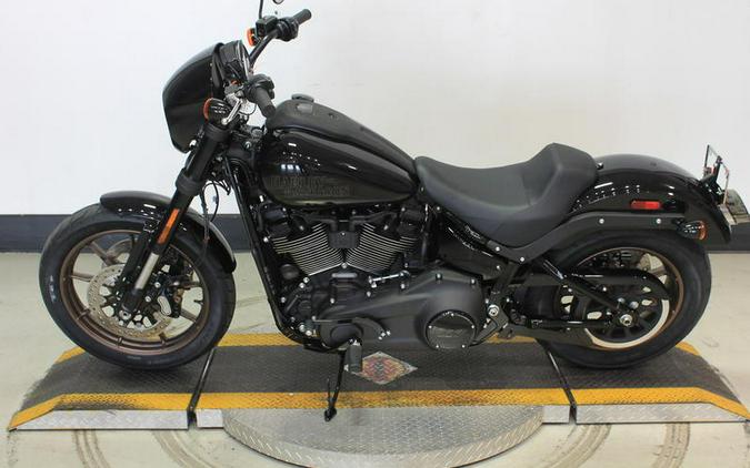 2024 Harley-Davidson® FXLRS - Low Rider® S