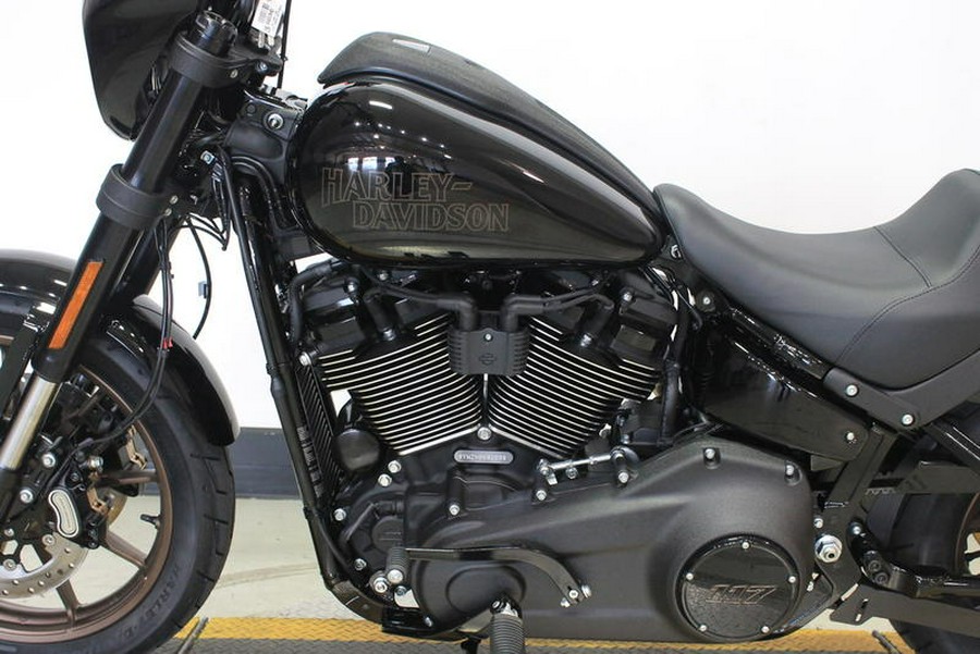 2024 Harley-Davidson® FXLRS - Low Rider® S