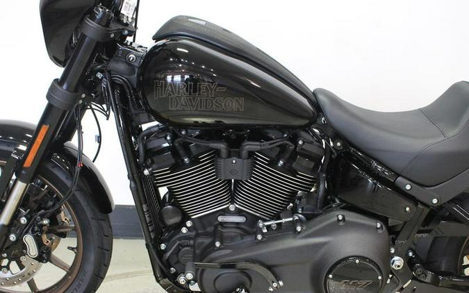 2024 Harley-Davidson® FXLRS - Low Rider® S