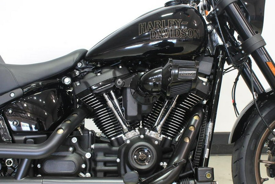 2024 Harley-Davidson® FXLRS - Low Rider® S