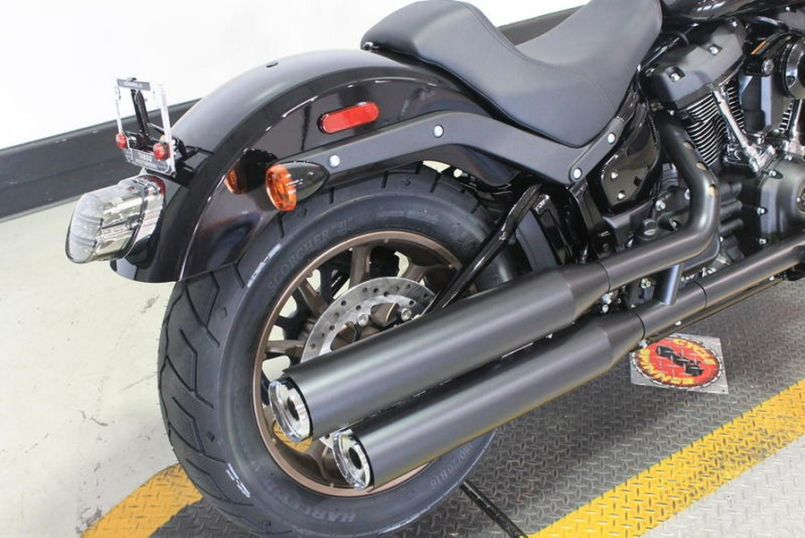 2024 Harley-Davidson® FXLRS - Low Rider® S