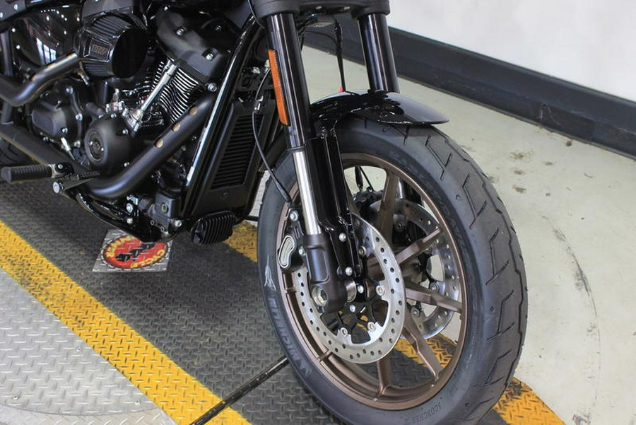 2024 Harley-Davidson® FXLRS - Low Rider® S