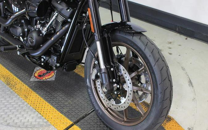 2024 Harley-Davidson® FXLRS - Low Rider® S