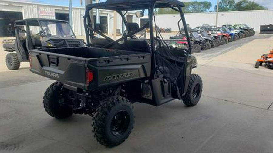 2025 Polaris Ranger 570 Full-Size