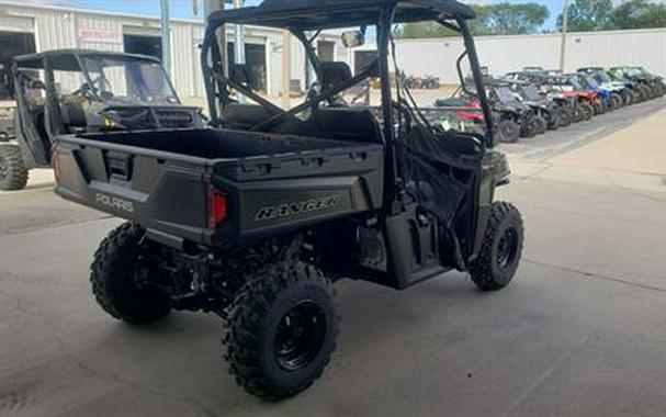 2025 Polaris Ranger 570 Full-Size