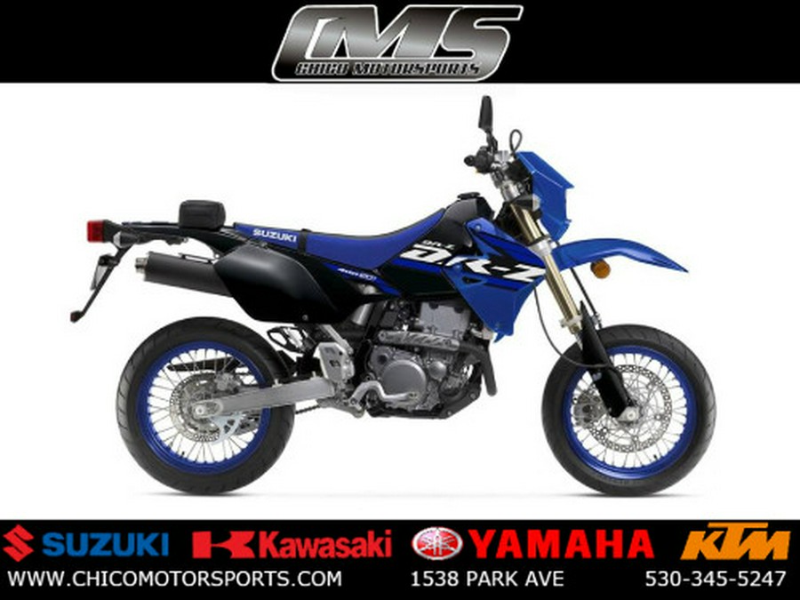 2024 Suzuki DRZ400SM - SAVE $1000 OFF MSRP