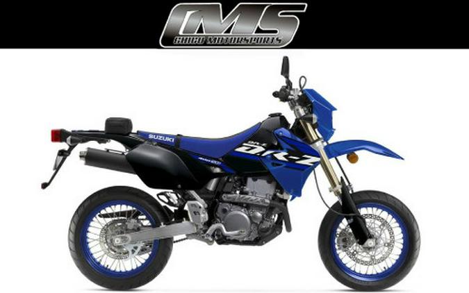 2024 Suzuki DRZ400SM - SAVE $1000 OFF MSRP