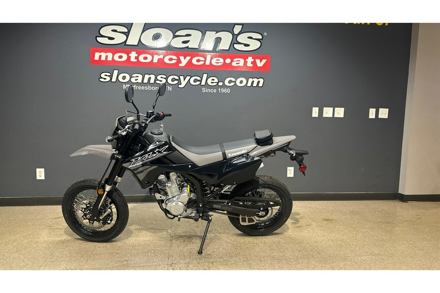 2026 Kawasaki KLX?? 300SM