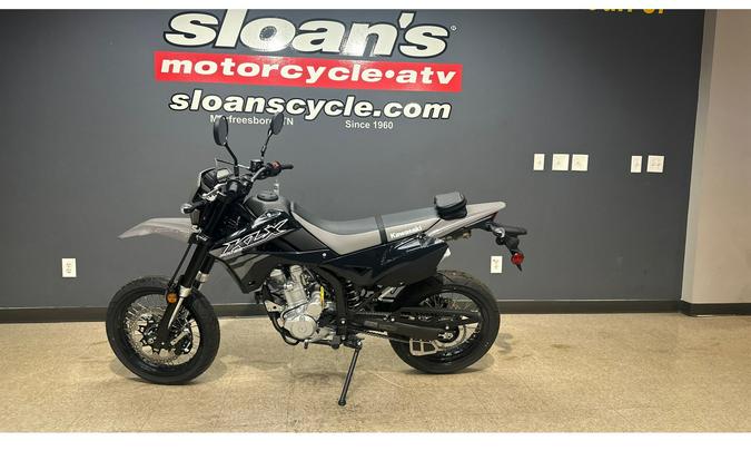 2026 Kawasaki KLX?? 300SM