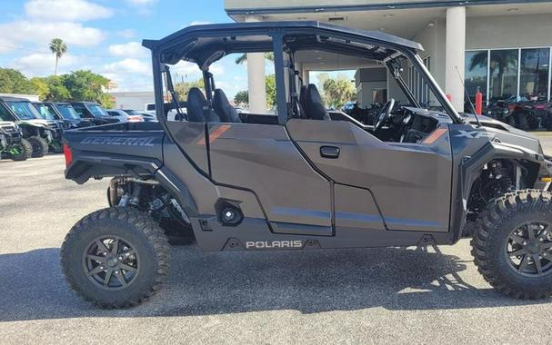 2026 Polaris® General XP 4 1000 Ultimate