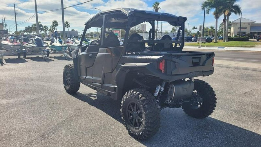 2026 Polaris® General XP 4 1000 Ultimate