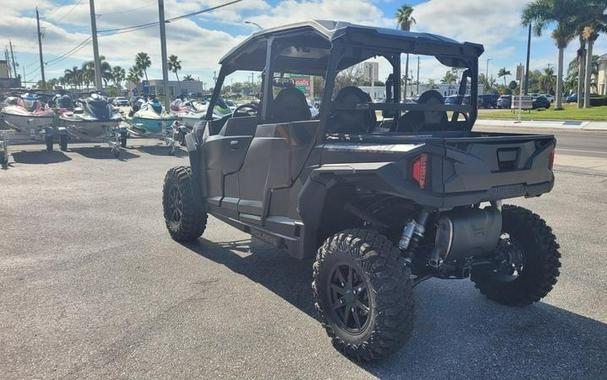 2026 Polaris® General XP 4 1000 Ultimate