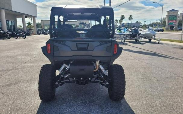 2026 Polaris® General XP 4 1000 Ultimate