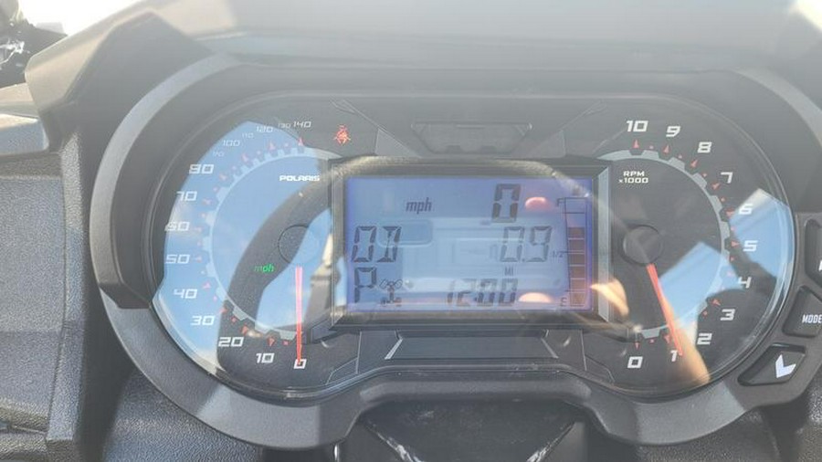 2026 Polaris® General XP 4 1000 Ultimate