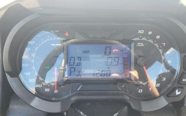 2026 Polaris® General XP 4 1000 Ultimate