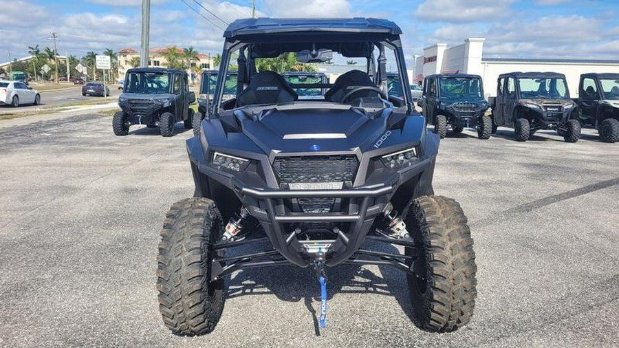 2026 Polaris® General XP 4 1000 Ultimate