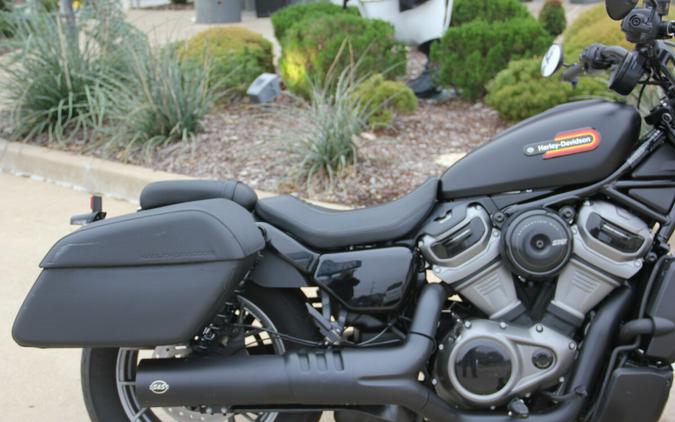 2024 Harley-Davidson Nightster Special