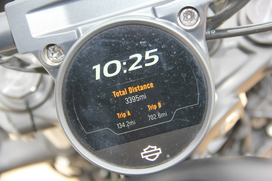 2024 Harley-Davidson Nightster Special