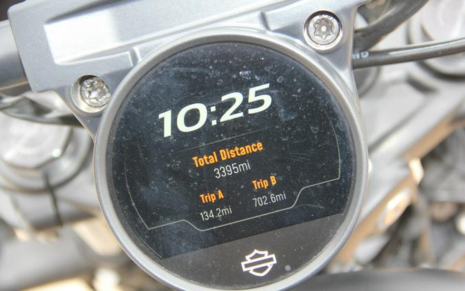 2024 Harley-Davidson Nightster Special