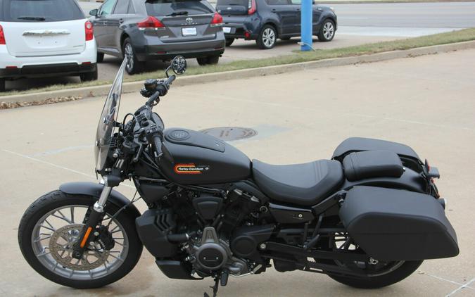 2024 Harley-Davidson Nightster Special