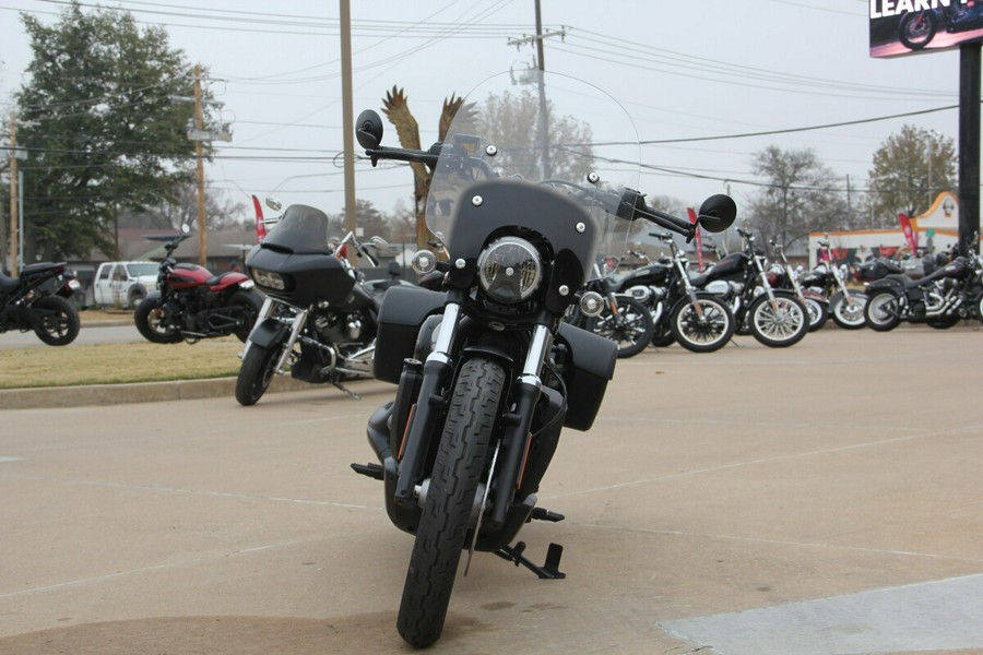2024 Harley-Davidson Nightster Special