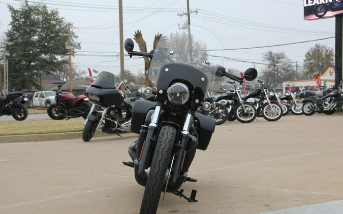 2024 Harley-Davidson Nightster Special