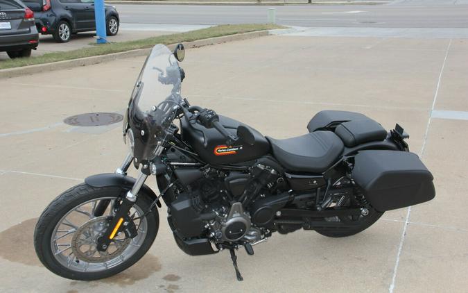 2024 Harley-Davidson Nightster Special