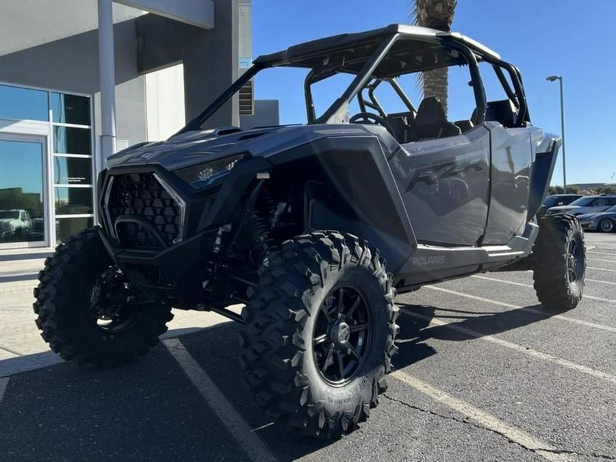 2026 Polaris® RZR Pro XP 4 Ultimate