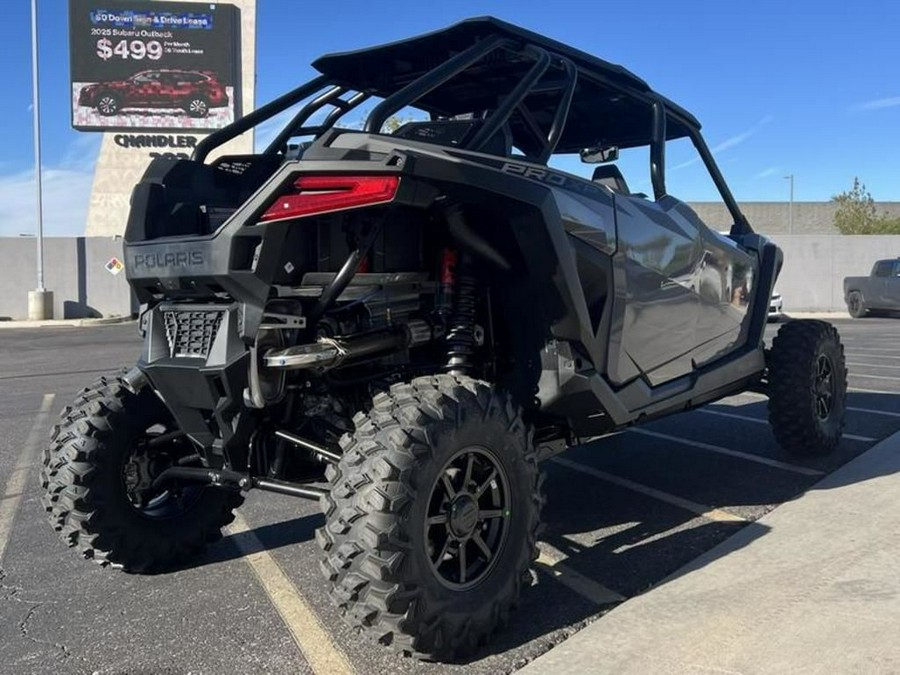 2026 Polaris® RZR Pro XP 4 Ultimate