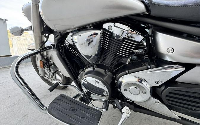 2008 Yamaha V Star 1300